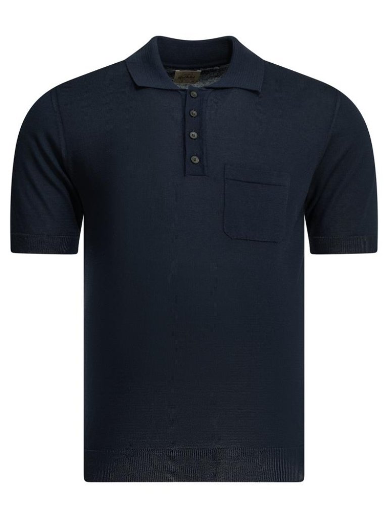 Rakk Jfk Polo Shirt Tag Size 52 Men